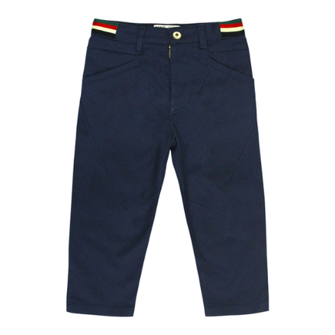  Quần kaki dài QL2746 - Tony Boys 