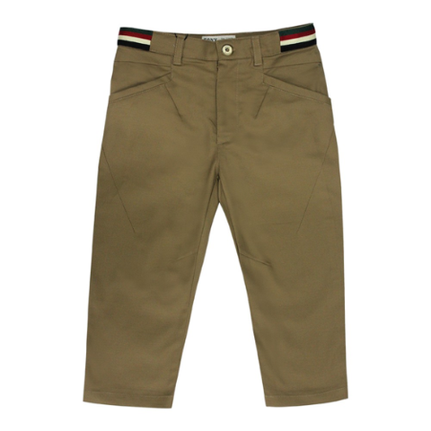  Quần kaki dài QL2746 - Tony Boys 