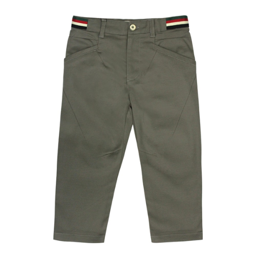  Quần kaki dài QL2746 - Tony Boys 