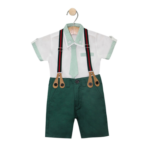  Set caravat 2609 