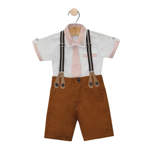  Set caravat 2609 