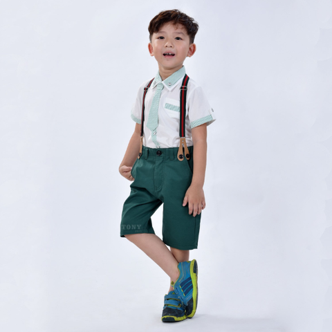  Set caravat 2609 