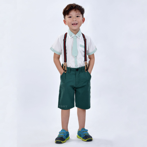  Set caravat 2609 