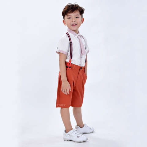  Set caravat 2609 