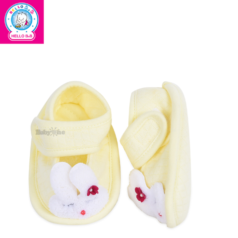  Giày thú SS0392 - BabyOne 