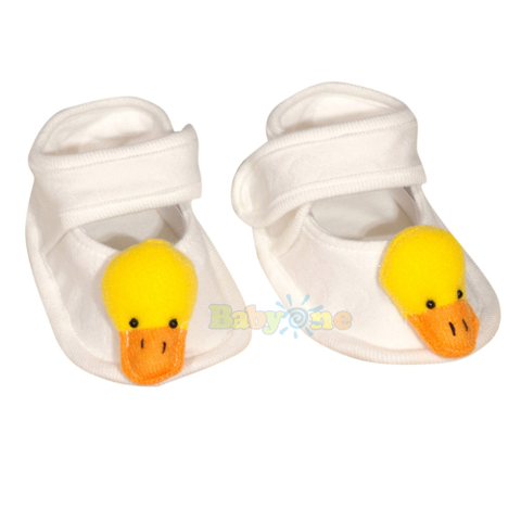  Giày thú SS0392 - BabyOne 