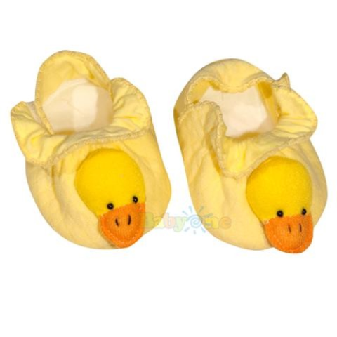  Giày viền hoa SS0429 - BabyOne 