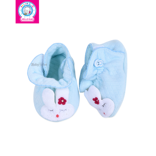  Giày viền hoa SS0429 - BabyOne 