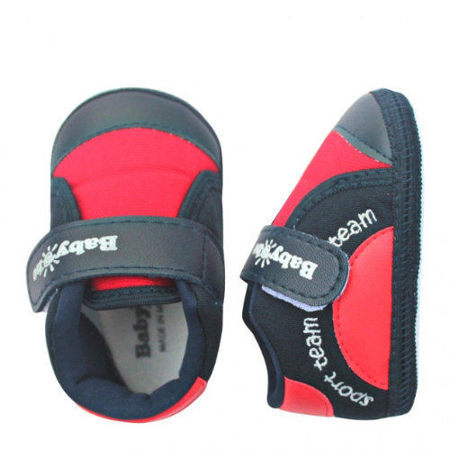  Giày Booties BabyOne 0817 