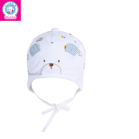  Nón Cột Dây HELLO BnB - SS0887 