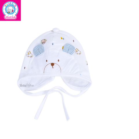  Nón Cột Dây HELLO BnB - SS0887 