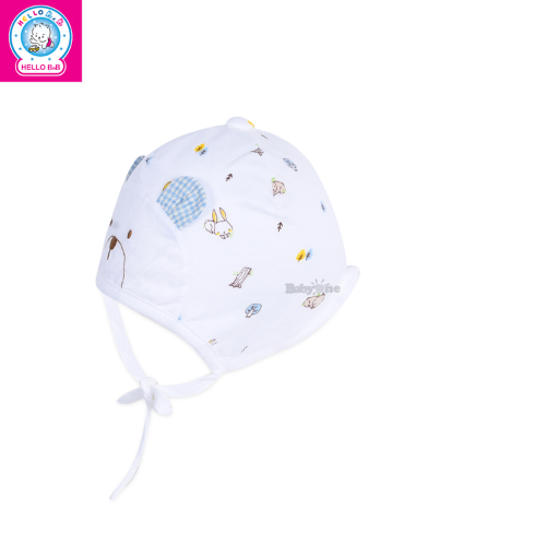  Nón Cột Dây HELLO BnB - SS0887 
