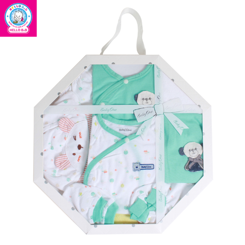  Hộp quà tặng cao cấp 9 món SS1153 