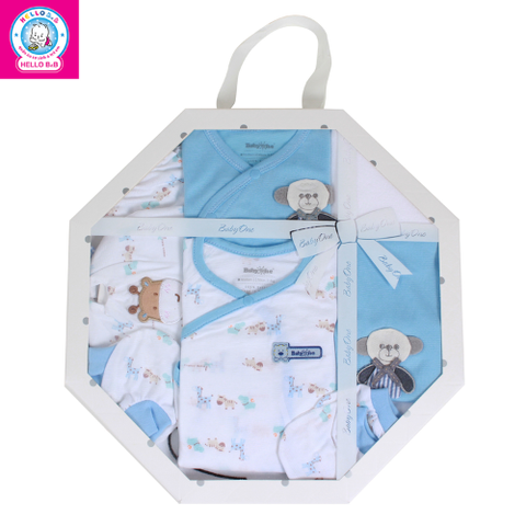  Hộp quà tặng cao cấp 9 món SS1153 