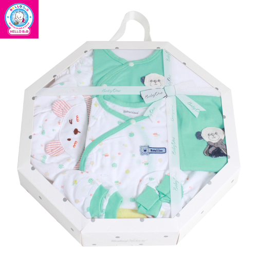  Hộp quà tặng cao cấp 9 món SS1153 