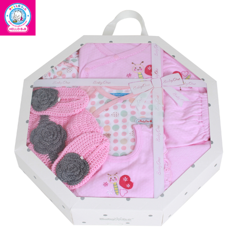  Hộp quà tặng cao cấp 9 món SS1151 