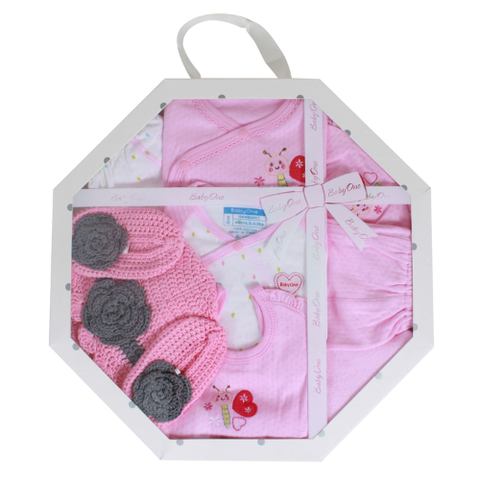  Hộp quà tặng cao cấp 9 món SS1151 