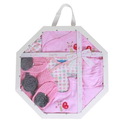  Hộp quà tặng cao cấp 9 món SS1151 