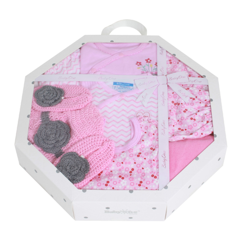  Hộp quà tặng cao cấp 9 món SS1151 