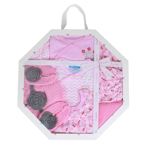  Hộp quà tặng cao cấp 9 món SS1151 