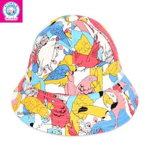  Nón vành tròn 1370 