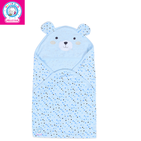  Choàng khăn lông SS1568 - BabyOne 