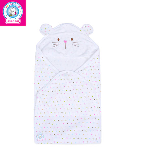  Choàng khăn lông SS1568 - BabyOne 