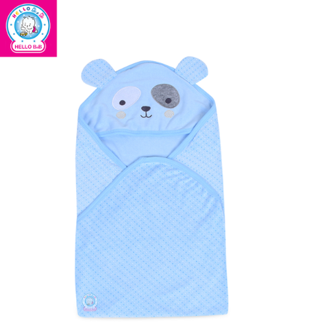  Choàng khăn lông SS1568 - BabyOne 