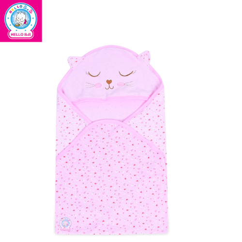  Choàng khăn lông SS1568 - BabyOne 
