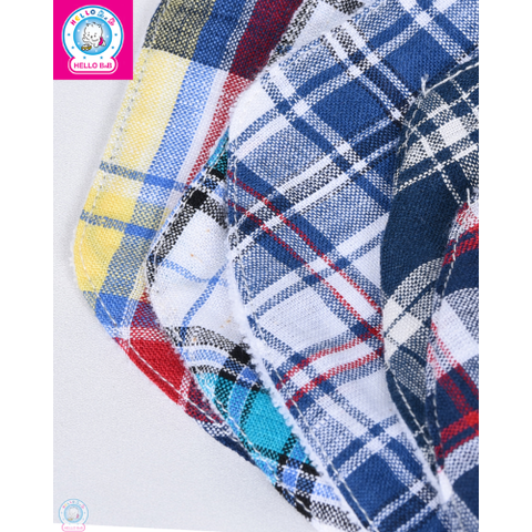  Yếm (xây) caravat SS1597 - HELLO BnB 