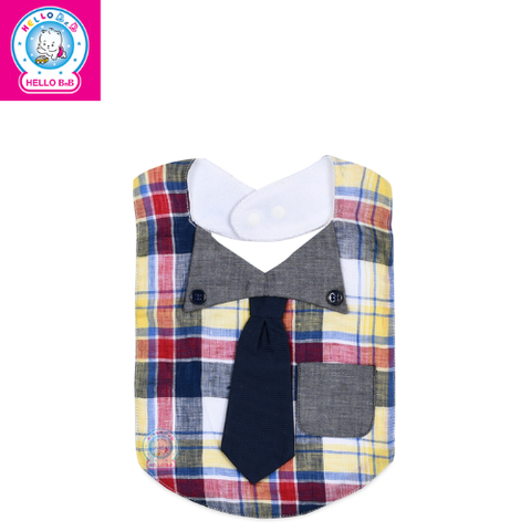  Yếm (xây) caravat SS1597 - HELLO BnB 