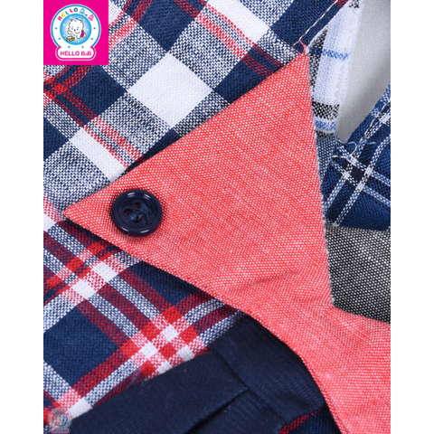  Yếm (xây) caravat SS1597 - HELLO BnB 