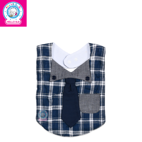  Yếm (xây) caravat SS1597 - HELLO BnB 