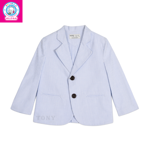  Vest bé trai VEST1056 - Tony Boys 