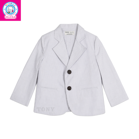  Vest bé trai VEST1056 - Tony Boys 