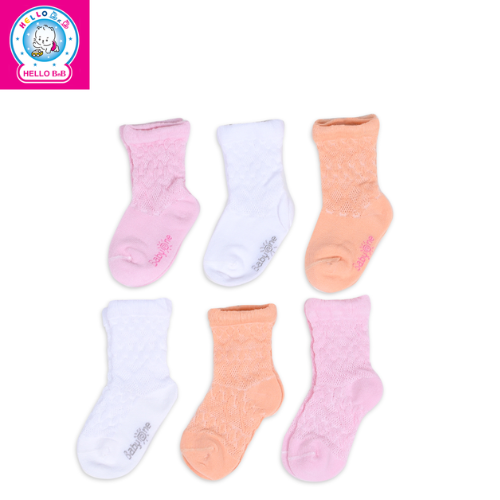  Vớ (tất) lưới VO1265 - BabyOne (1 đôi) 