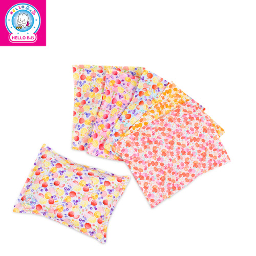  Vỏ gối / Áo gối chữ nhật PK1208 - HELLO BnB 