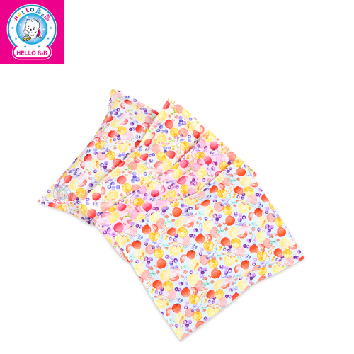  Vỏ gối / Áo gối chữ nhật PK1208 - HELLO BnB 