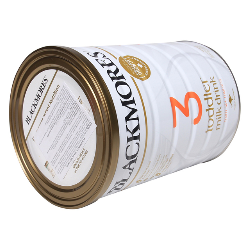  Sữa bột Blackmores Toddler milk drink 900g (12-36 tháng) 