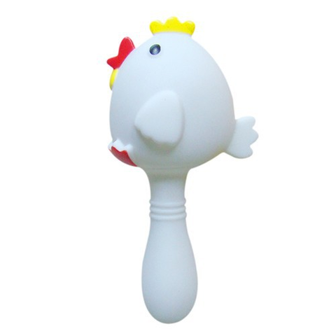  Đồ chơi hình thú có tay cầm PaPa 