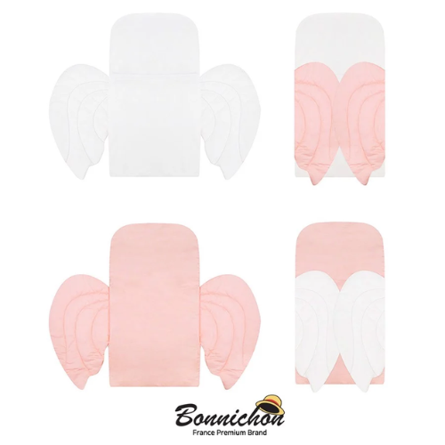  Set chăn đệm sơ sinh thiên thần (Koni Angel) 