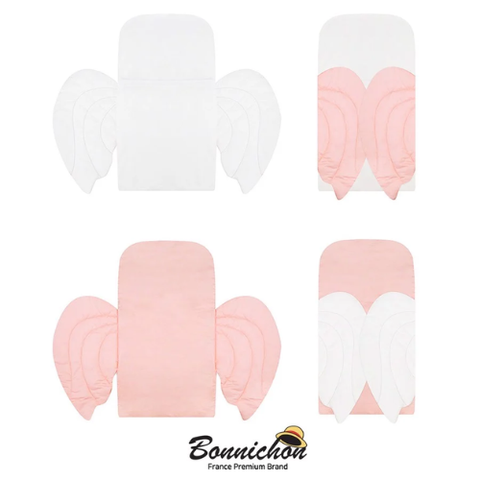  Set chăn đệm sơ sinh thiên thần (Koni Angel) 