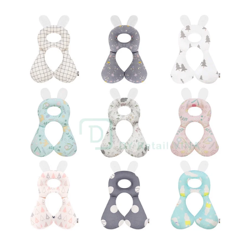  Gối em bé và trẻ sơ sinh Bonnichon 