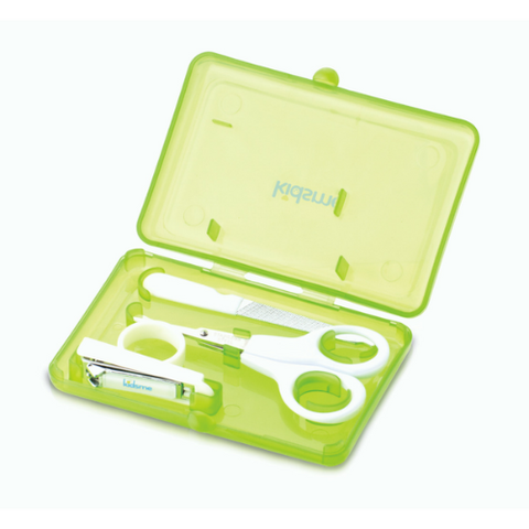  Bộ chăm sóc móng cho bé Kidsme 