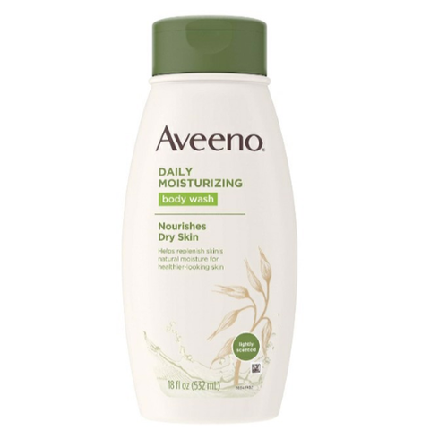 Sữa tắm Aveeno 532ml 