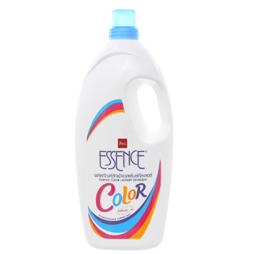  Nước giặt Essence 1900ml giặt màu 