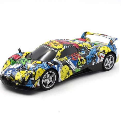  Đồ chơi xe oto điều khiển VBC-2034B 