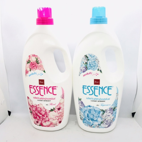  Nước giặt Essencen 1800ml dành cho máy giặt 