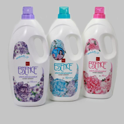  Nước giặt Essencen 1800ml dành cho máy giặt 