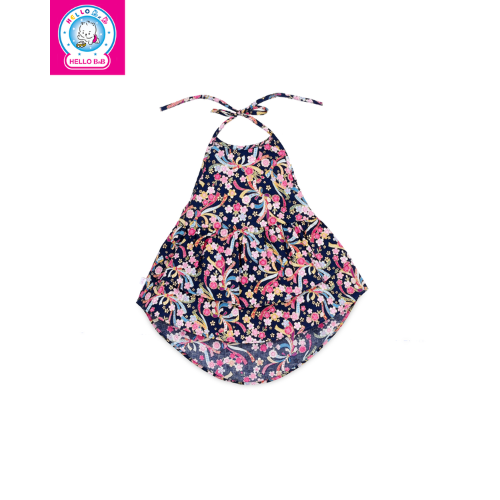  Áo yếm thổ cẩm AL1551 - GiGi Girls 